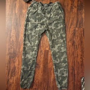 Zanerobe - Sureshot Jogger Dark Camo